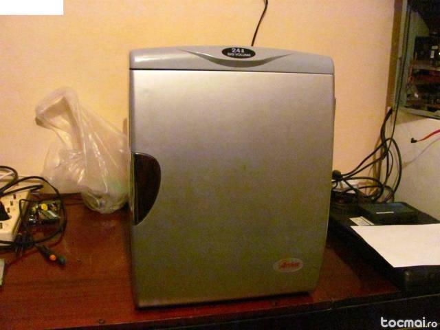 Mini frigider ardes big volume 24 litri