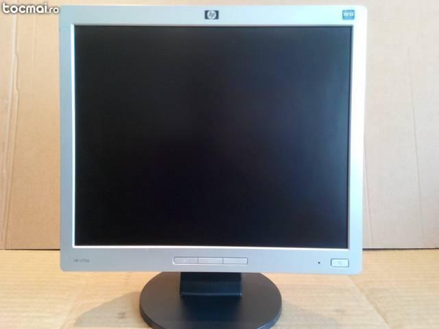 Monitor LCD HP 17 inch L1706 1280x1024 pixel