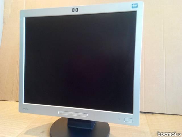 Monitor LCD HP 17 inch L1706 1280x1024 pixel