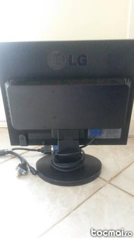 Monitor LG L1752S