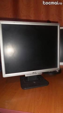 Monitor PC Acer 17 inch