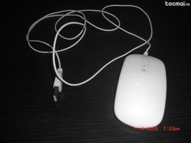 Mouse optic alb