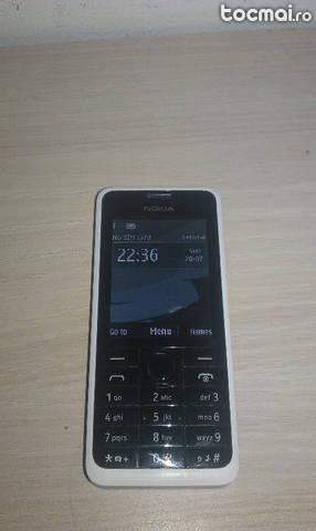 Nokia 301