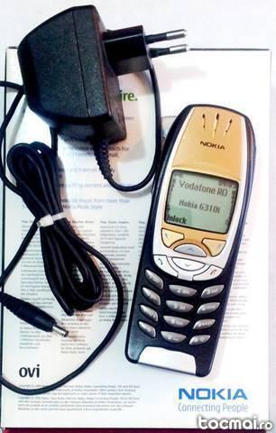 Nokia 6310i impecabil