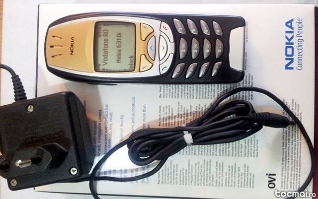 Nokia 6310i impecabil