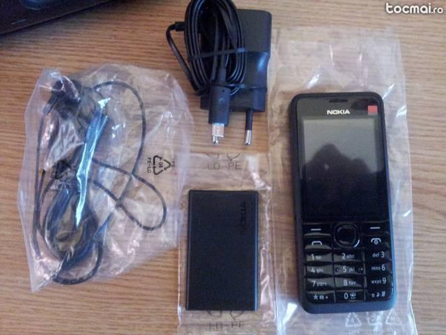 Nokia asha 301 nou