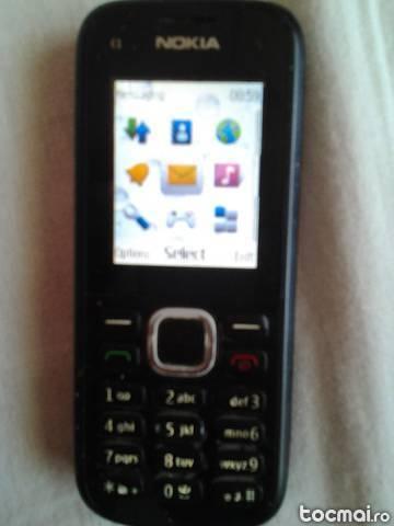Nokia c1- 02