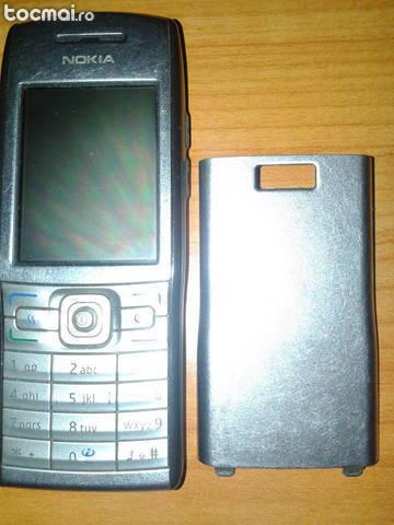 Nokia e 50- 1