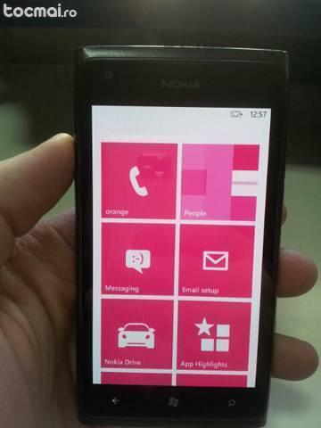 Nokia Lumia 900