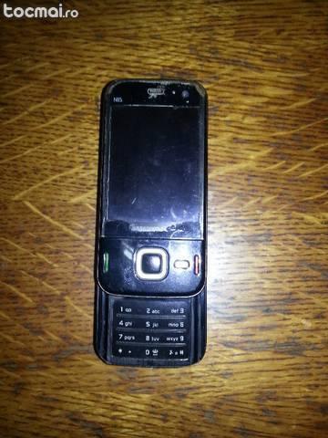 Nokia N85- 1