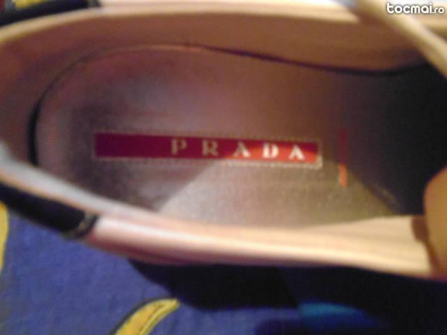 Pantofi Prada originali