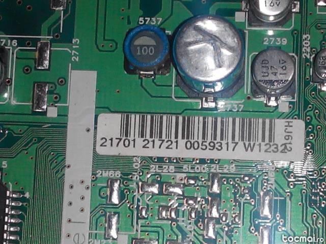 Placa Logica Philips