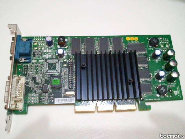 Placa video GeForces MS- 8851