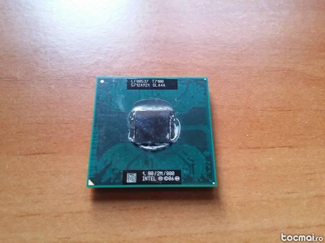 Procesor Intel® Core™2 Duo Processor T7100