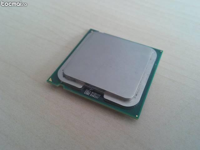 Procesor Intel Core2 Duo E6300 LGA- 775 1. 8 Ghz