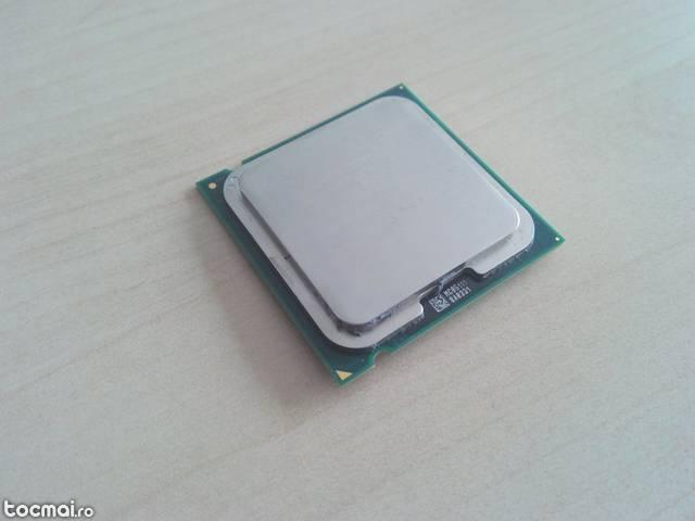 Procesor Intel Core2 Duo E6300 LGA- 775 1. 8 Ghz