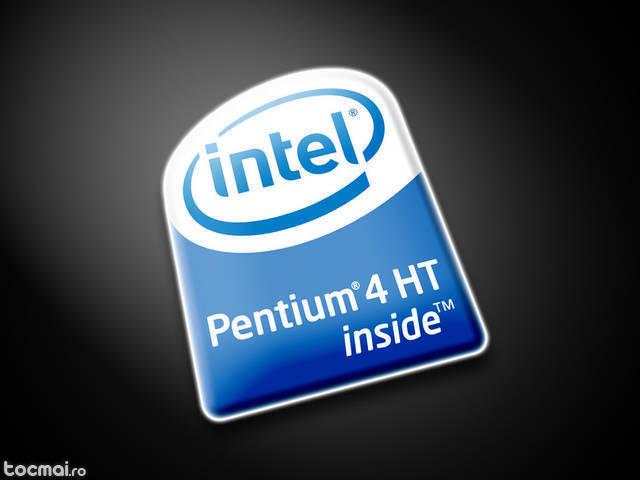 Procesor intel pentium 4 - 3 ghz (3000mhz)
