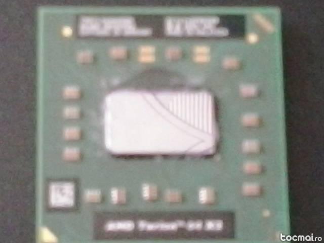 Procesor leptop AMD Turion 64x2