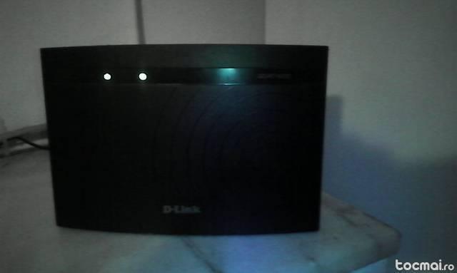 Router WIFI D- Link