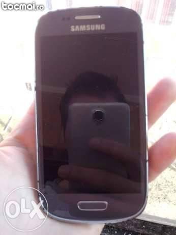 s3 mini brown liber de retea