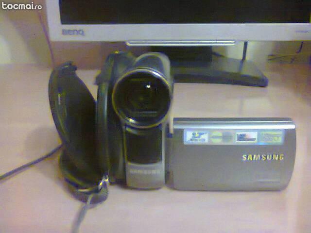 samsung camera video digitala