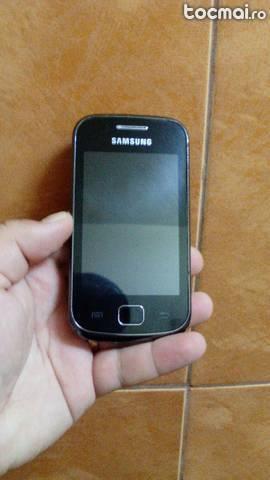 Samsung Galaxy Gio S5660 liber de retea