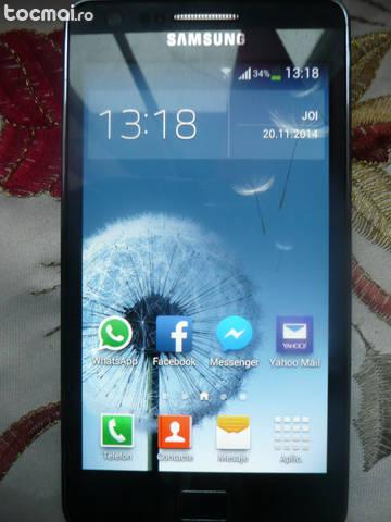 Samsung Galaxy S 2 Plus