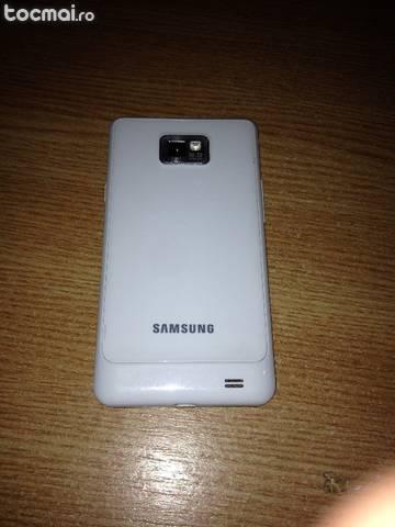Samsung Galaxy S2 Full Box