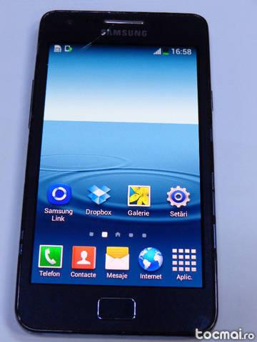 Samsung Galaxy S2 Plus i9105 P