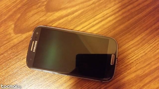 Samsung Galaxy S3 i9300 cu display defect