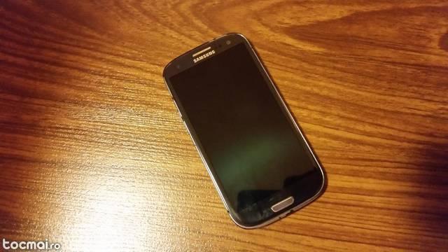 Samsung Galaxy S3 i9300 cu display defect
