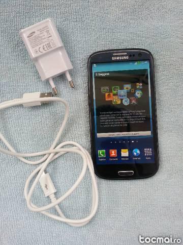 Samsung Galaxy S3 Quad core 1, 4Ghz