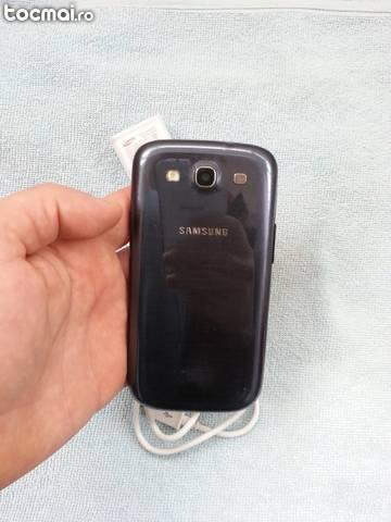 Samsung Galaxy S3 Quad core 1, 4Ghz