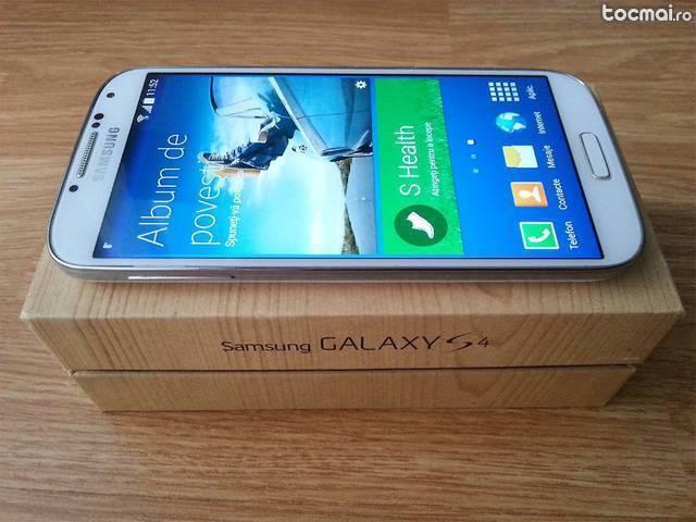 Samsung Galaxy S4