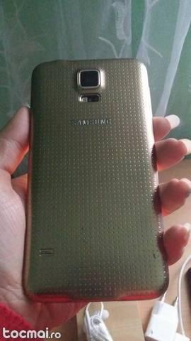 Samsung galaxy s5