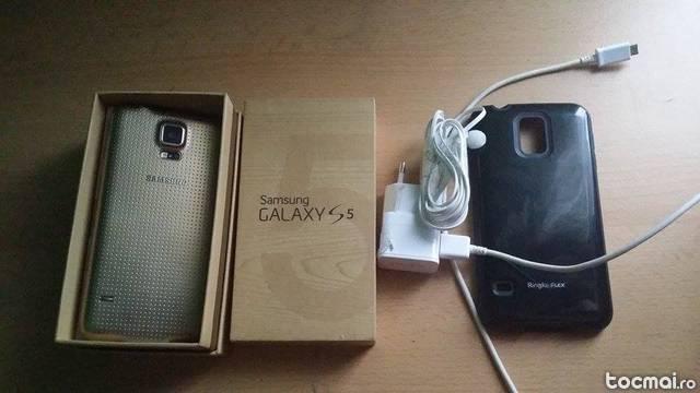 Samsung galaxy s5