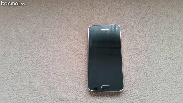Samsung Galaxy S5 mini SM- G800F negru