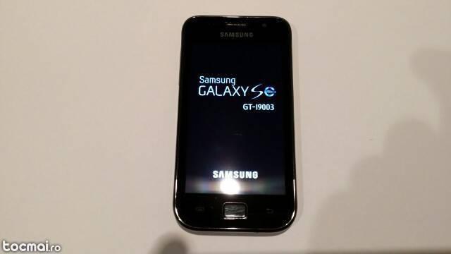 Samsung galaxy SL i9003