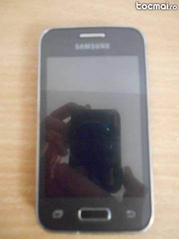 Samsung Galaxy Young 2 Negru SM- G130