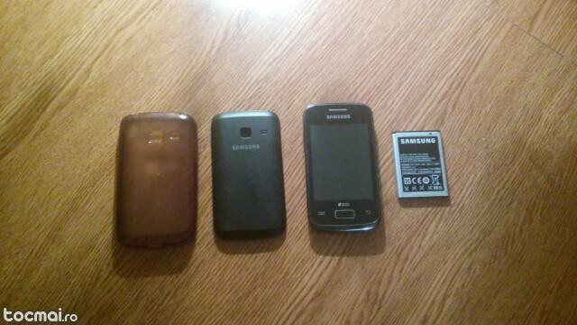 Samsung Galaxy Young Duos ( S 6102 )
