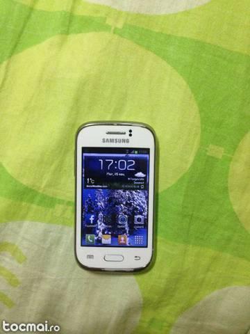 Samsung Galaxy Young GT- s6310