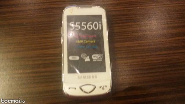 Samsung GT- S5560I