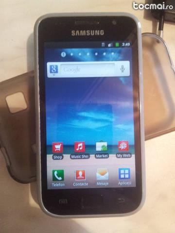 Samsung I9001 (Galaxy S1 Plus)