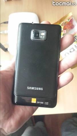 Samsung i9100 s2