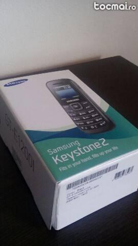 Samsung Keystone 2