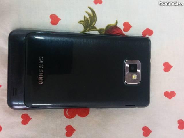 Samsung S2 plus i9105