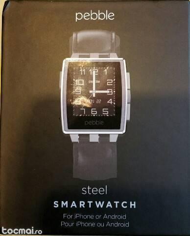 Smartwatch Pebble