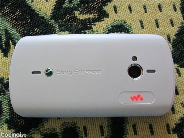 Sony Ericsson Live with Walkman alb