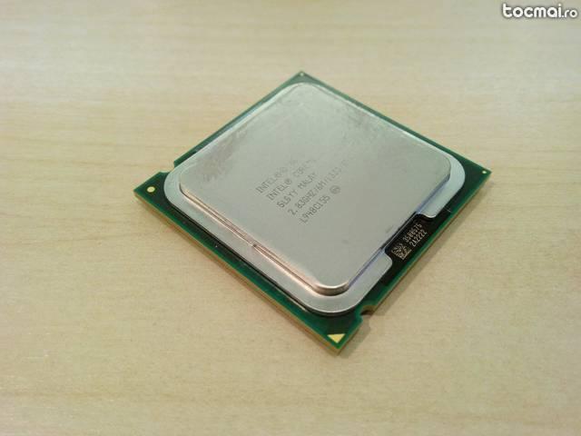 Super procesor Intel Core2 Quad Q9505 2. 83 Ghz LGA- 775