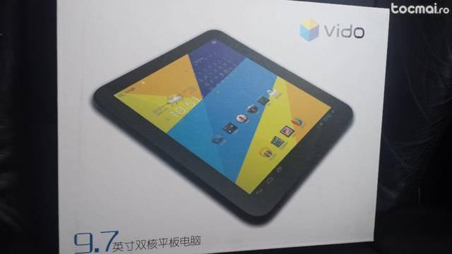 tableta 9, 7 inchi